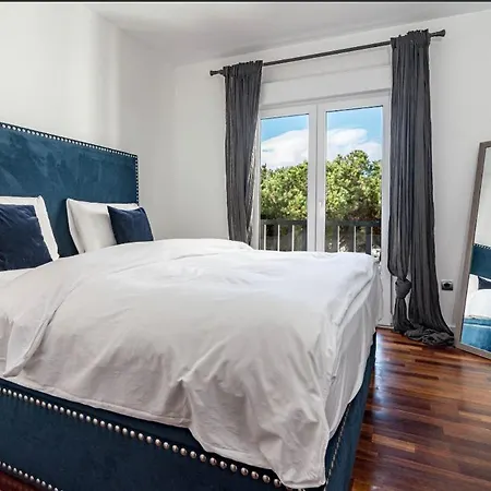 Puerto Banus Sea View By Costarentals - Ref M31 Marbella