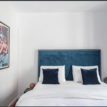 Apartment Puerto Banus Sea View By Costarentals - Ref M31
