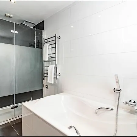 Apartment Puerto Banus Sea View By Costarentals - Ref M31