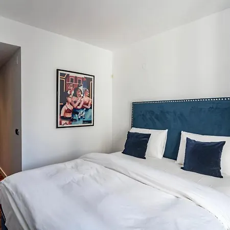 Puerto Banus Sea View By Costarentals - Ref M31