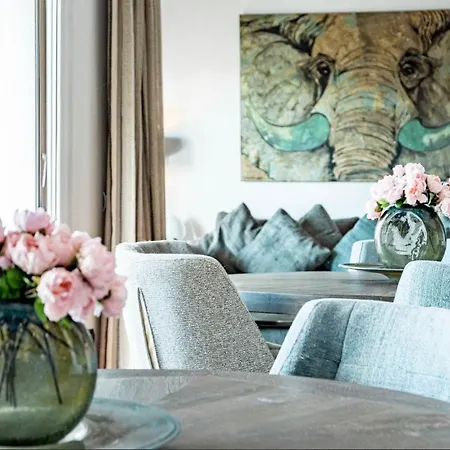 Apartment Puerto Banus Sea View By Costarentals - Ref M31