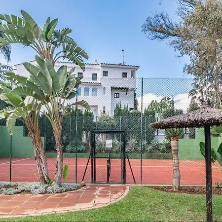 Puerto Banus Sea View By Costarentals - Ref M31 Apartment