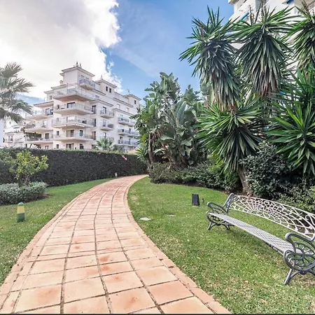 Puerto Banus Sea View By Costarentals - Ref M31 Apartment Marbella